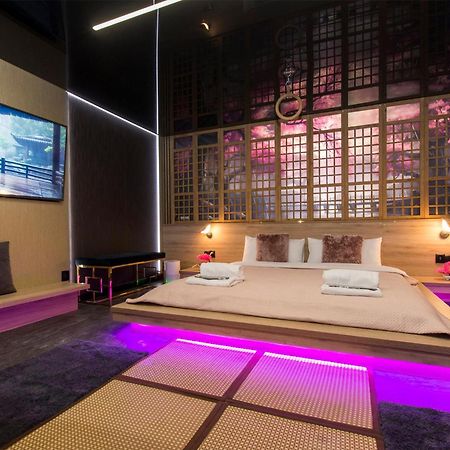 Grey Aqua Secret Apartament Gdansk Dış mekan fotoğraf