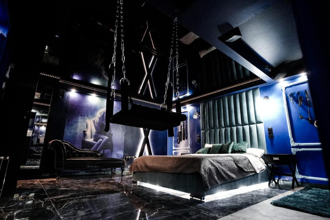 Grey Aqua Secret Apartament Gdansk Dış mekan fotoğraf