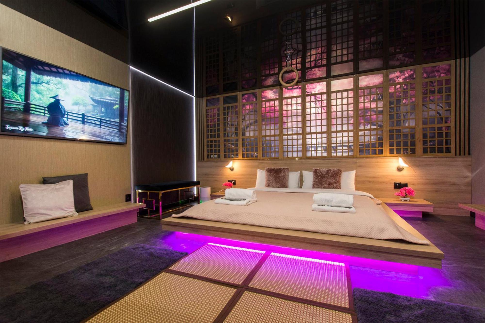 Grey Aqua Secret Apartament Gdansk Dış mekan fotoğraf
