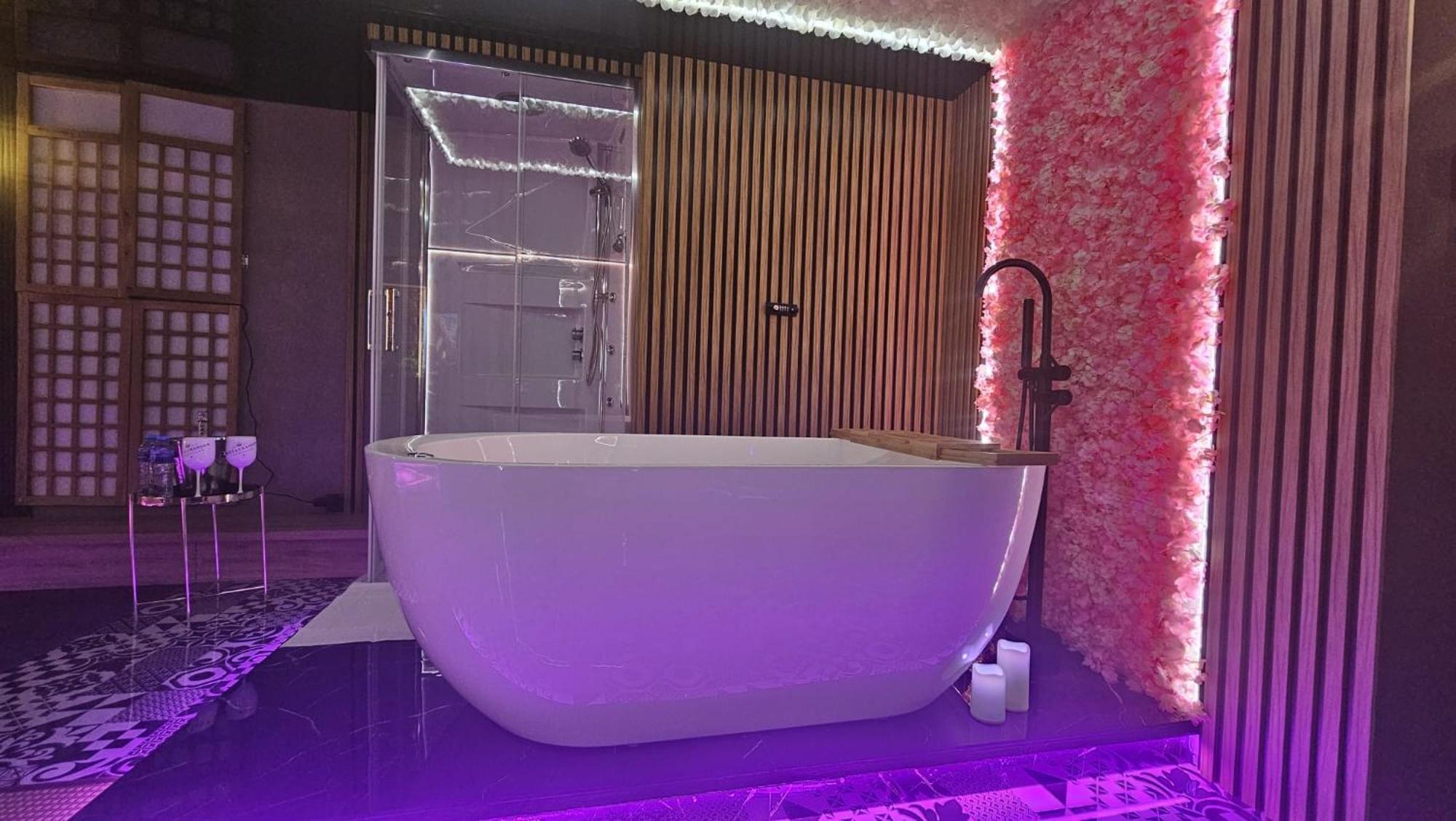 Grey Aqua Secret Apartament Gdansk Dış mekan fotoğraf