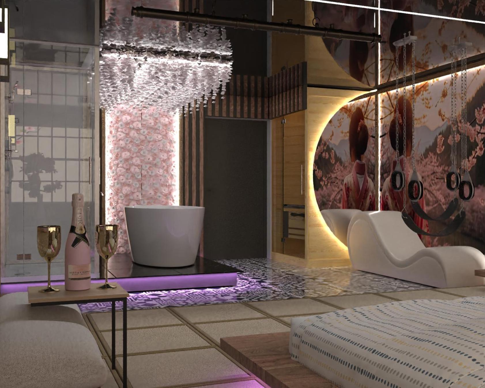 Grey Aqua Secret Apartament Gdansk Dış mekan fotoğraf